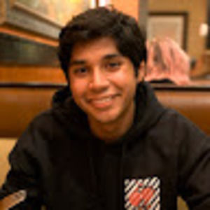 Meet your Posher, Noah